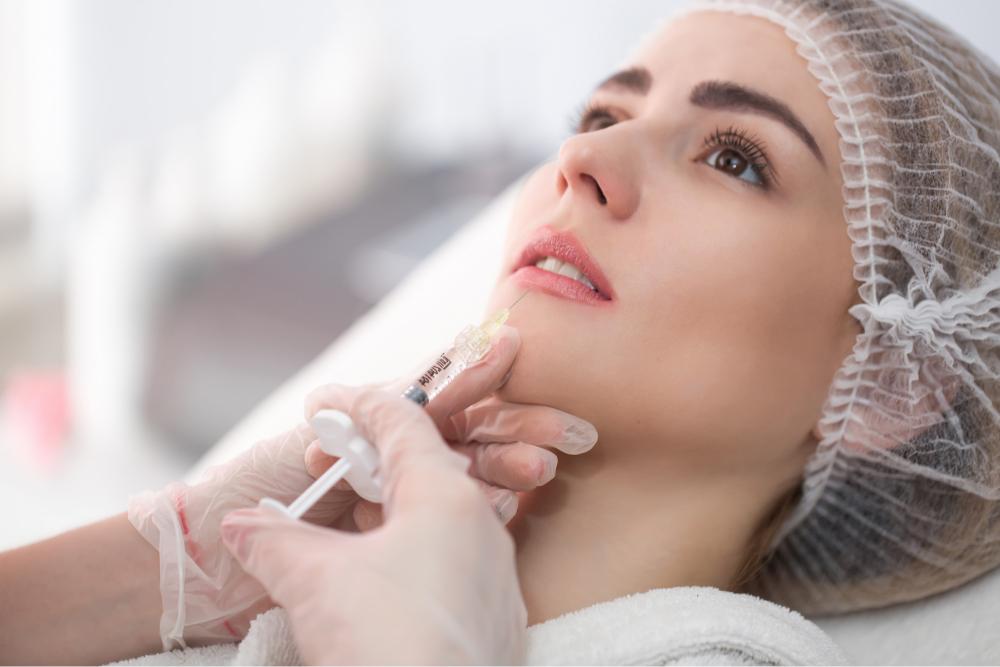 Lip Fillers
