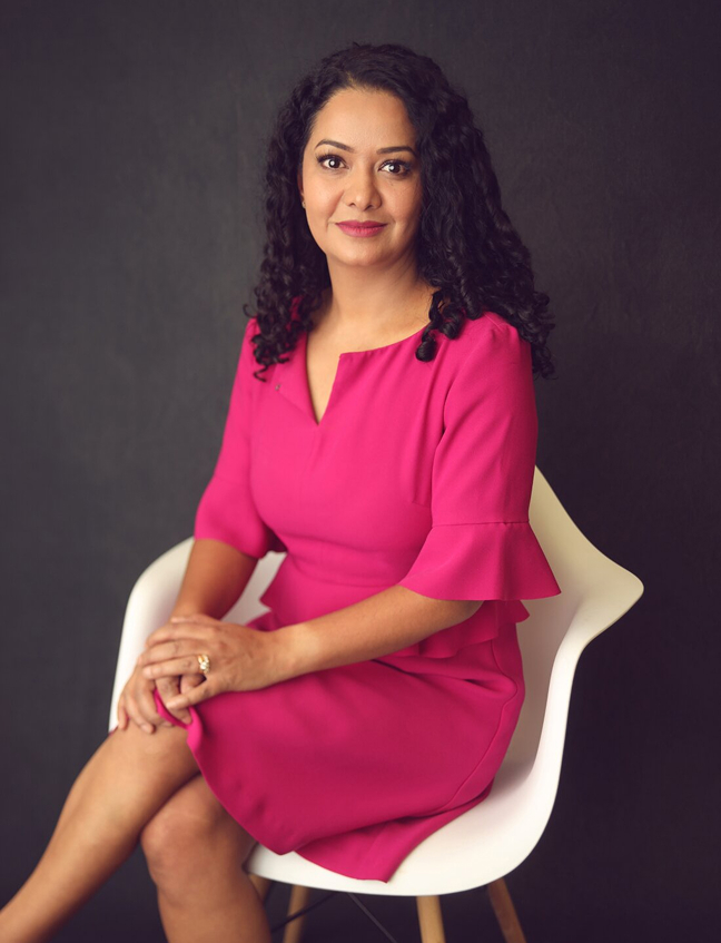 dr ghimire