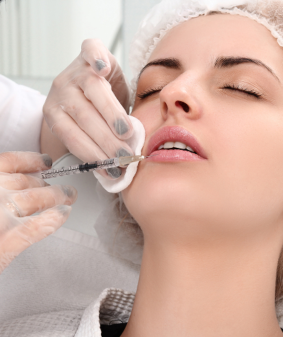 face treatment