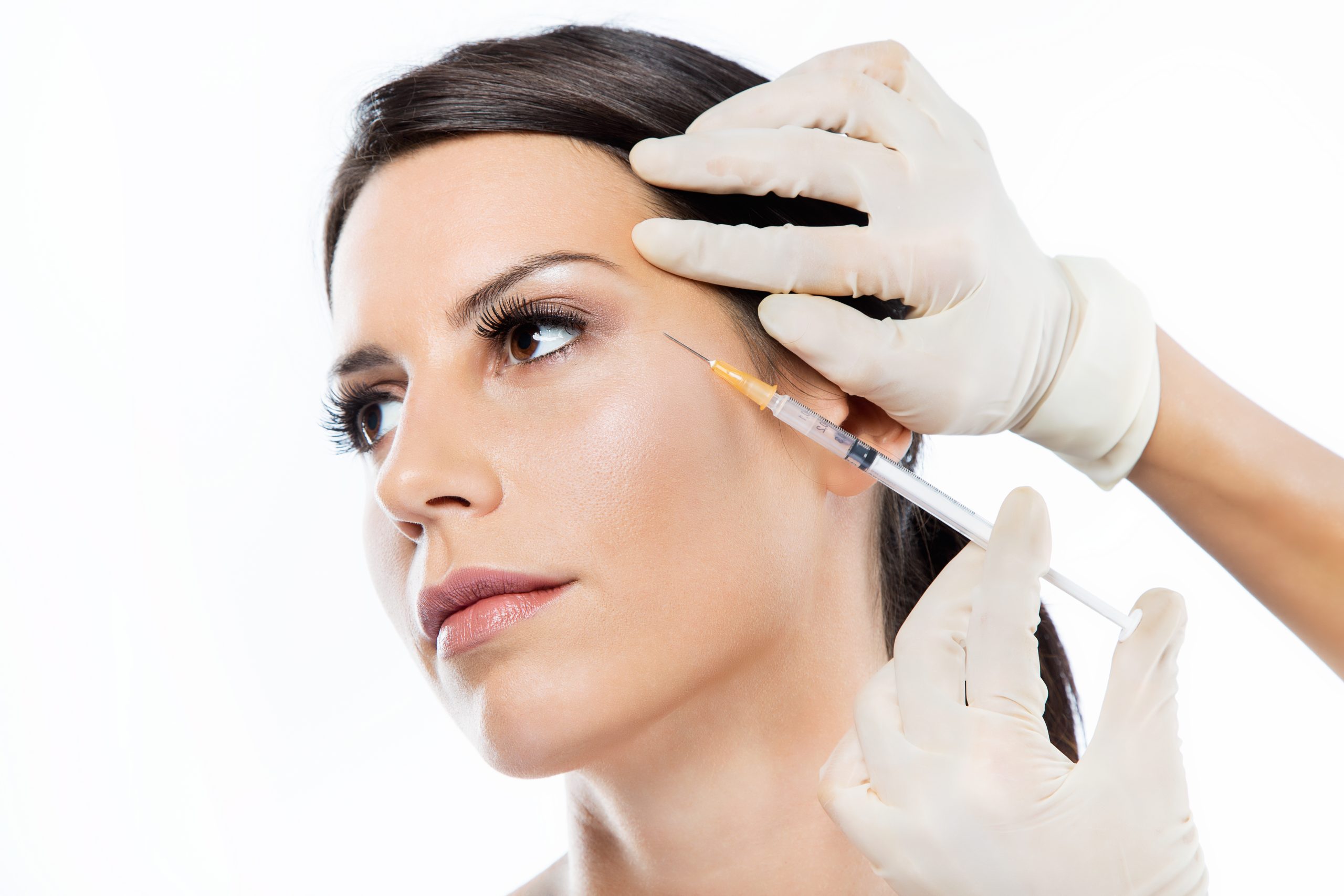PRP Injections