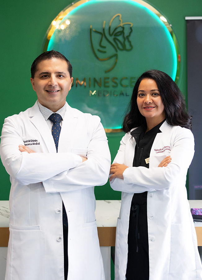 doctors