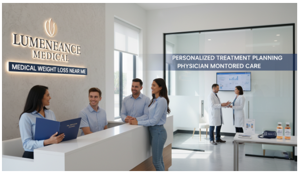 semaglutide clinic in albany Benefits of Visiting an Albany Weight Loss Clinic